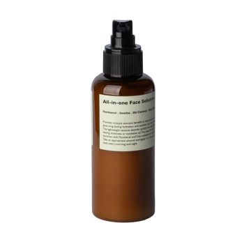 LAZY SOCIETY ALL-IN-ONE veido priežiūros priemonė, 150 g
