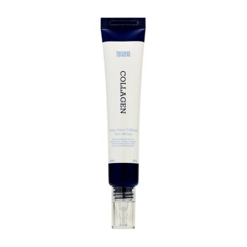 TENZERO DEEP AQUA COLLAGEN 2X paakių serumas, 30 ml