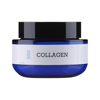 TENZERO DEEP AQUA COLLAGEN 2X veido kremas, 100 g