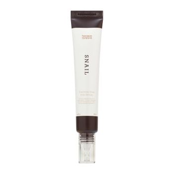 TENZERO VITALIZING SNAIL 2X paakių serumas, 30 ml