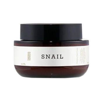 TENZERO VITALIZING SNAIL 2X veido kremas, 100 g