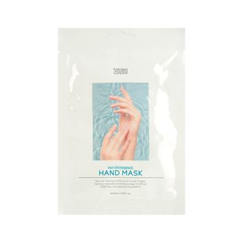 TENZERO WATER ESSENCE rankų kaukė, 16 ml