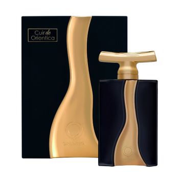ORIENTICA CUIR DE ORIENTICA parfumuotas vanduo, 90 ml