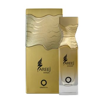 ORIENTICA AREEJ SHAZA parfumuotas vanduo, 50 ml