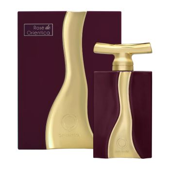 ORIENTICA ROSE DE ORIENTICA parfumuotas vanduo, 90 ml