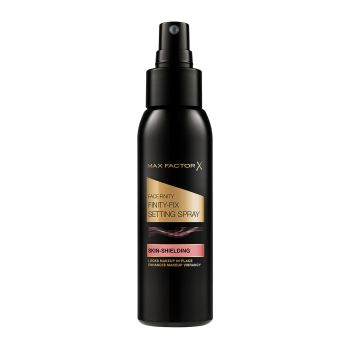 MAX FACTOR FACE FINITY FINITY-FIX makiažą fiksuojantis purškiklis, 100 ml