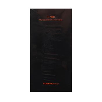TOUCHBEAUTY TB1682 rankinis veido masažuoklis