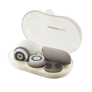 TOUCH BEAUTY ROTARY elekrinis veido valymo prietaisas