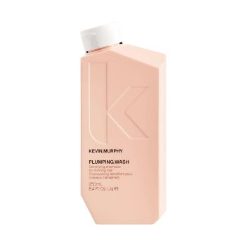 KEVIN.MURPHY PLUMPING.WASH plaukų šampūnas, 250 ml