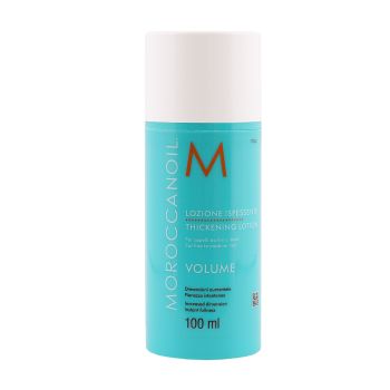 MOROCCANOIL VOLUME THICKENING plaukų losjonas, 100 ml