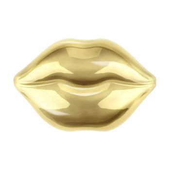 CATRICE KISS & GLOW SHIMMER lūpų balzamas, 6 g