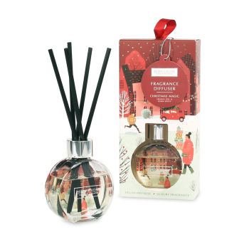 HEART & HOME CHRISTMAS MAGIC patalpų kvėpiklis, 70 ml