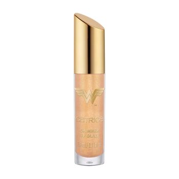 CATRICE WONDER WOMAN SHIMMER lūpų blizgis, 3,4 ml