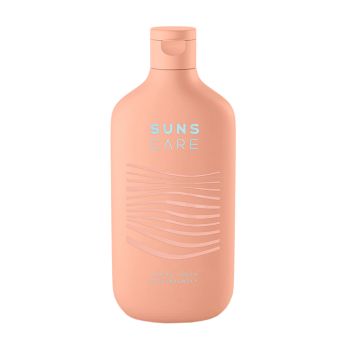 SUNS CARE SPF30 kūno ir veido apsauginis losjonas nuo saulės, 180 ml