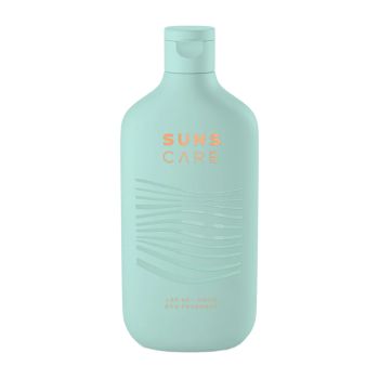 SUNS CARE SPF50 kūno ir veido apsauginis losjonas nuo saulės, 180 ml