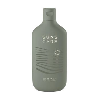 SUNS CARE SPF50 WATERPROOF kūno ir veido apsauginis losjonas nuo saulės, 180 ml