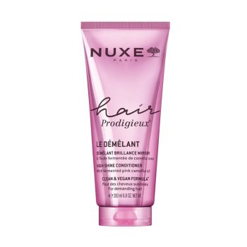 NUXE PRODIGIEUX HIGH SHINE plaukų kondicionierius, 200 ml