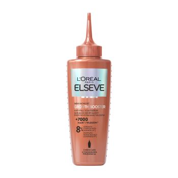 L'OREAL ELSEVE GROWTH BOOSTER serumas nuo plaukų slinkimo, 102 ml