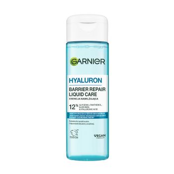 GARNIER HYALURON BARRIER REPAIR LIQUID CARE drėkinamoji veido esencija, 120 ml