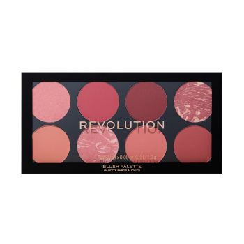 MAKEUP REVOLUTION skaistalų paletė