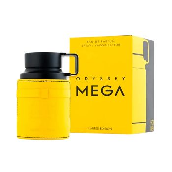 ARMAF ODYSSEY MEGA parfumuotas vyrų vanduo, 100 ml