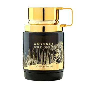 ARMAF ODYSSEY WILD ONE parfumuotas vyrų vanduo, 100 ml