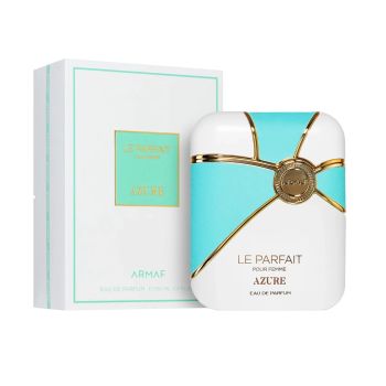 ARMAF LE PARFAIT AZURE parfumuotas moterų vanduo, 100 ml