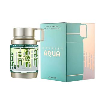 ARMAF ODYSSEY AQUA parfumuotas vyrų vanduo, 100 ml