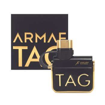 ARMAF TAG parfumuotas vyrų vanduo, 100 ml