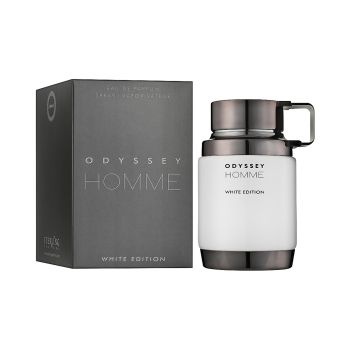 ODYSSEY HOMME parfumuotas vyrų vanduo, 100 ml