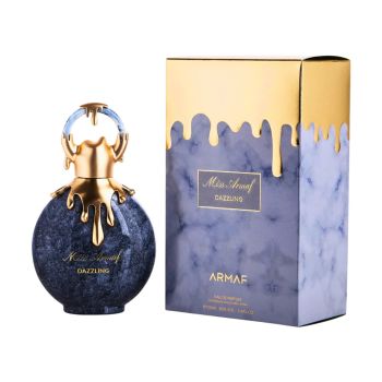 ARMAF MISS ARMAF DAZZLING parfumuotas moterų vanduo, 100 ml