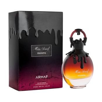 ARMAF MISS ARMAF MAGNIFIQ parfumuotas moterų vanduo, 100 ml