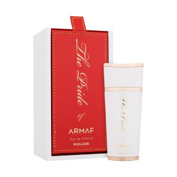 ARMAF THE PRIDE ROUGE parfumuotas vanduo, 100 ml
