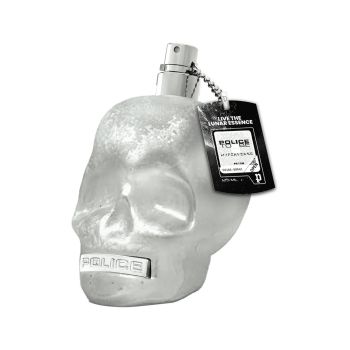 POLICE TO BE HYPERVERSE parfumuotas moterų vanduo, 75 ml