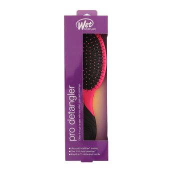 WETBRUSH-PRO DETANGLER plaukų šepetys
