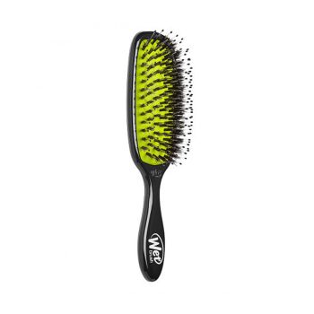 WETBRUSH SHINE ENHANCER plaukų šepetys