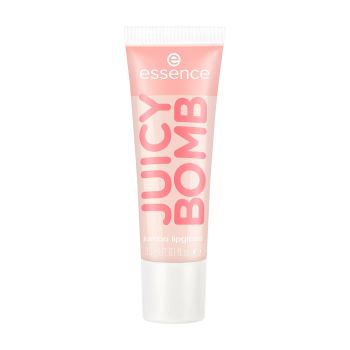 ESSENCE JUICY BOMB JUMBO lūpų blizgis, 30 ml
