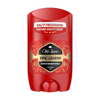 OLD SPICE EPIC LEGEND pieštukinis dezodorantas, 50 ml
