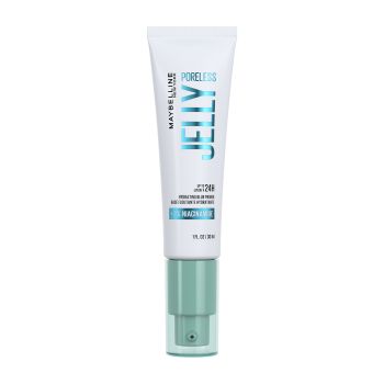 MAYBELLINE PORELESS JELLY makiažo pagrindas, 30 ml