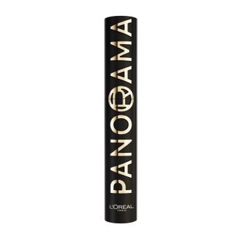 L'OREAL PARIS PANORAMA VOLUME MILLION LASHES blakstienų tušas, 9,9 ml