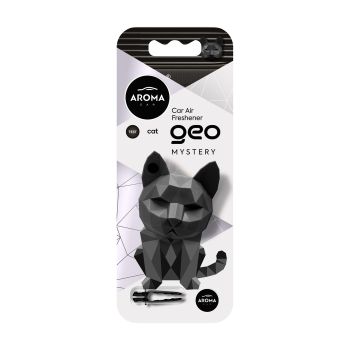 AROMA CAR GEO CAT MYSTERY automobilio kvapas