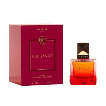SISTELLE ELEGANCE parfumuotas moterų vanduo, 90 ml