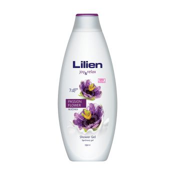 LILIEN PASSION FLOWER dušo želė, 750 ml