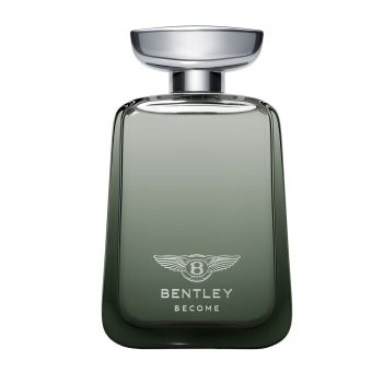 BENTLEY BECOME parfumuotas vyrų vanduo, 100 ml