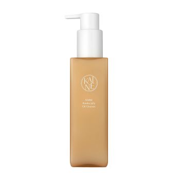 KAINE KOMBU JELLY OIL veido valiklis, 145 ml