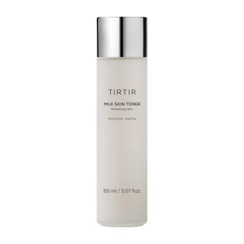 TIRTIR MILK SKIN veido tonikas, 150 ml