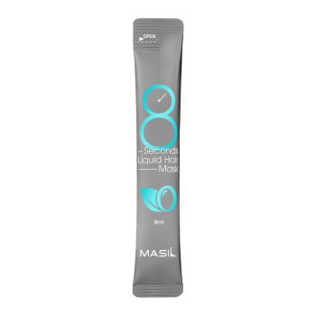 MASIL 8 SECONDS LIQUID plaukų kaukė, 8 ml