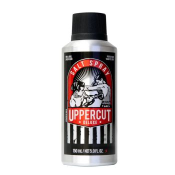 UPPERCUT DELUXE jūros druskos plaukų purškiklis, 150 ml