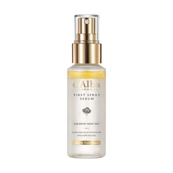 D'ALBA WHITE TRUFFLE FIRST purškiamasis serumas, 50 ml