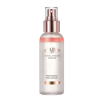 D'ALBA WHITE TRUFFLE VITAL purškiamasis veido serumas, 100 ml